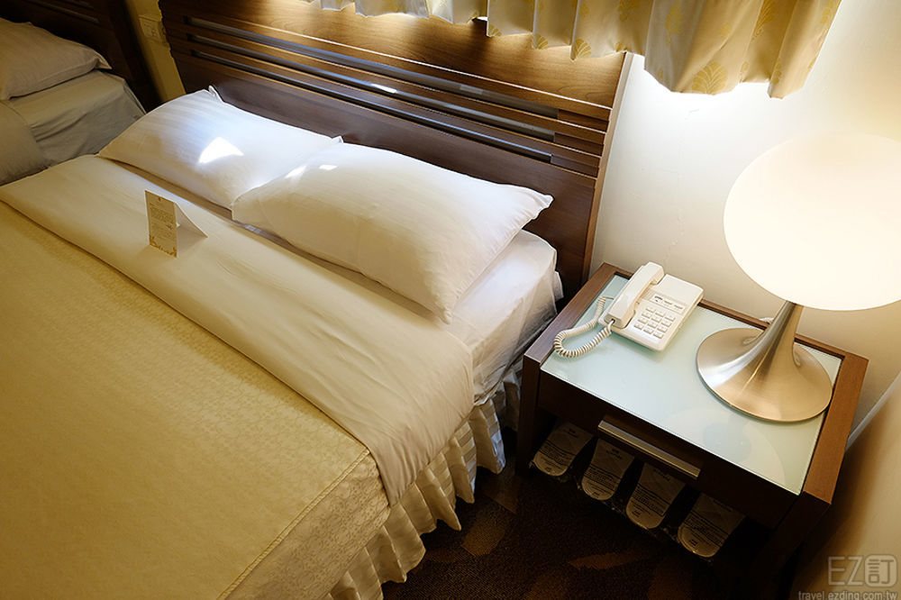 טאינאן Trust Hotel מראה חיצוני תמונה